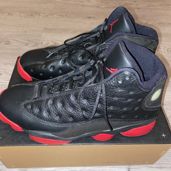 Jordan Other - Jordan “Dirty Bred” 13